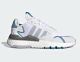 adidas NİTE JOGGER Beyaz Kadın Günlük Spor Ayakkabısı FX6904