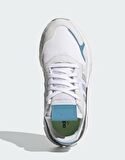 adidas NİTE JOGGER Beyaz Kadın Günlük Spor Ayakkabısı FX6904