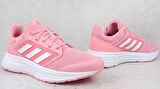 adidas Galaxy 5 Kadın Pembe Koşu Antreman Spor Ayakkabısı Pembe FY6746