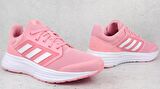 adidas Galaxy 5 Kadın Pembe Koşu Antreman Spor Ayakkabısı Pembe FY6746