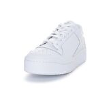 FY9042-K adidas Forum Bold W Kadın Spor Ayakkabı Beyaz