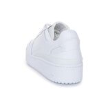 FY9042-K adidas Forum Bold W Kadın Spor Ayakkabı Beyaz