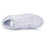 FY9042-K adidas Forum Bold W Kadın Spor Ayakkabı Beyaz