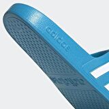adidas FY8047 Adilette Aqua Turkuaz Kadın Spor Terlik