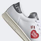 Adidas Stan Smith Human Made FY0735 Erkek Spor Ayakkabısı