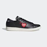 Adidas FY0736 Stan Smith Human Made Kadın Günlük Spor Ayakkabı