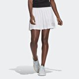 Adidas GL5469 Club Tenis Kadın Beyaz Etek