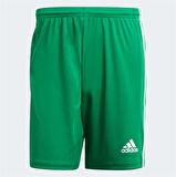 Adidas Squadra 21 Erkek Futbol Şortu Yeşil GN5769