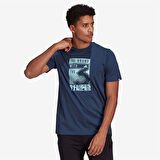 Adidas M Extmo Slgn T Erkek Günlük Tişört GL2688