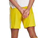 adidas Squad 21 Sho Erkek Futbol Maç Şortu GN5772 Sarı