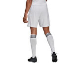 adidas Squad 21 Sho  Erkek Futbol Maç Şortu GN5774 Beyaz