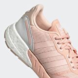 Adidas ZX 1K Boost KADIN Ayakkabı - Pembe H69038 (B-123)