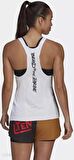 Adidas GJ8457 W 5.10 Tank Kadın Spor Atlet