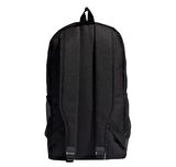 Adidas GN2014 Linear Bp Siyah - Beyaz  Sırt Çantası