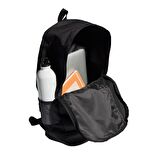 Adidas GN2014 Linear Bp Siyah - Beyaz  Sırt Çantası