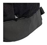 Adidas GN2014 Linear Bp Siyah - Beyaz  Sırt Çantası