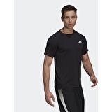 adidas Aeroknit Designed 2 Move Sport Seamless Erkek Tişört GM2066