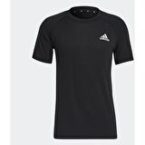 adidas Aeroknit Designed 2 Move Sport Seamless Erkek Tişört GM2066