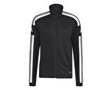 adidas Sq21 Tr Jkt Erkek Futbol Antrenman Ceketi GK9546 Siyah
