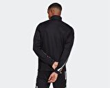 adidas Sq21 Tr Jkt Erkek Futbol Antrenman Ceketi GK9546 Siyah