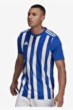 Adidas Striped 21 Jsy ADGH7321 Erkek Forma