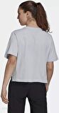 Adidas GM8726 W 5.10 Gfx Tee Kadın Spor Tişört