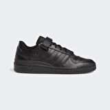 Adidas GV9766 Forum Low Rt Basıcs Siyah Erkek Spor AYAKKABI GV9766