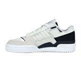 ADİDAS FORUM EXHIBIT LOW KREM ERKEK SPOR AYAKKABI H01914 E-139