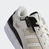 ADİDAS FORUM EXHIBIT LOW KREM ERKEK SPOR AYAKKABI H01914 E-139