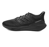 H00521-E adidas Eq21 Run Erkek Spor Ayakkabı Siyah