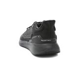 H00521-E adidas Eq21 Run Erkek Spor Ayakkabı Siyah