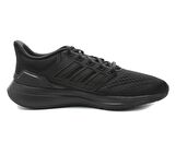 H00521-E adidas Eq21 Run Erkek Spor Ayakkabı Siyah