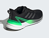 adidas Response Boost Super 2.0 Erkek Siyah Koşu Ayakkabısı H04562