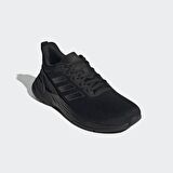 H04565-E adidas Response Super 2.0 Erkek Spor Ayakkabı Siyah