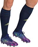 Adidas X SPEEDFLOW MESSI.1 FG MOR ERKEK KRAMPON P-98 fy6879  