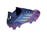 Adidas X SPEEDFLOW MESSI.1 FG MOR ERKEK KRAMPON P-98 fy6879  