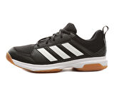 GY7648-E adidas Ligra 7 W Erkek Spor Ayakkabı Siyah