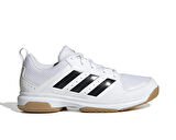 adidas Lıgra 7 W Kadın Voleybol Ayakkabısı FZ4660 Beyaz