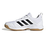 adidas Lıgra 7 W Kadın Voleybol Ayakkabısı FZ4660 Beyaz
