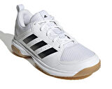 adidas Lıgra 7 W Kadın Voleybol Ayakkabısı FZ4660 Beyaz
