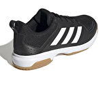 adidas Lıgra 7 M Unisex Voleybol Ayakkabısı FZ4658 Siyah