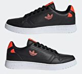 adidas NY 90 Ayakkabı - Siyah H02171 (E-2)