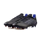 Adidas X Speedflow.1 Fg Erkek Çim Zemin Kramponu SIYAH FY6867 P-99