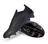 Adidas X Speedflow.1 Fg Erkek Çim Zemin Kramponu SIYAH FY6867 P-99