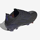 Adidas X Speedflow.1 Fg Erkek Çim Zemin Kramponu SIYAH FY6867 P-99