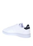 adidas Beyaz - Lacivert Erkek Lifestyle Ayakkabı GZ5299 ADVANTAGE