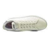 adidas Beyaz - Lacivert Erkek Lifestyle Ayakkabı GZ5299 ADVANTAGE