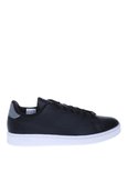 adidas Siyah - Gri Erkek Lifestyle Ayakkabı GZ5301 ADVANTAGE