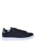 adidas Siyah - Gri Erkek Lifestyle Ayakkabı GZ5301 ADVANTAGE