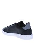 adidas Siyah - Gri Erkek Lifestyle Ayakkabı GZ5301 ADVANTAGE